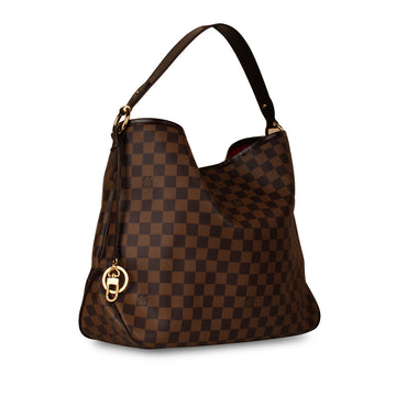 Louis Vuitton Delightful MM - Damier Ebene