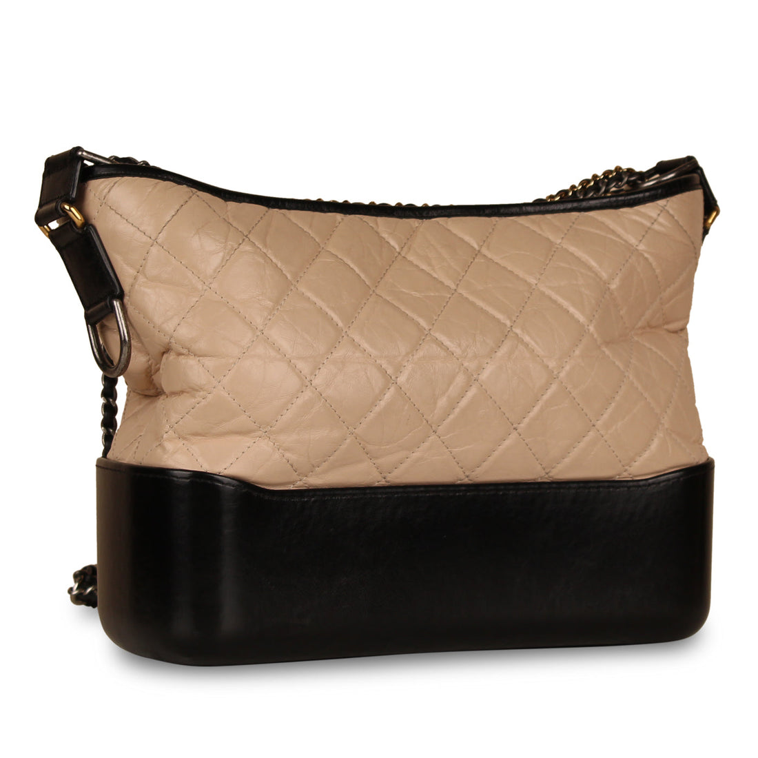 Gabrielle Hobo Bag - Medium