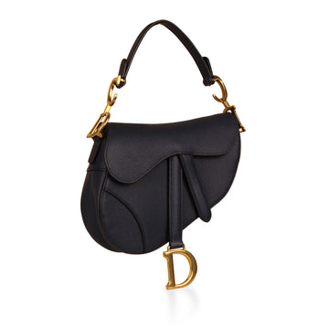 Mini Saddle Bag