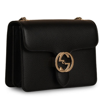Interlocking GG Bag