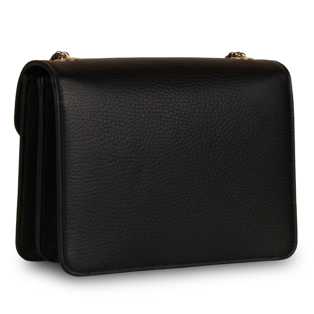 Interlocking GG Bag