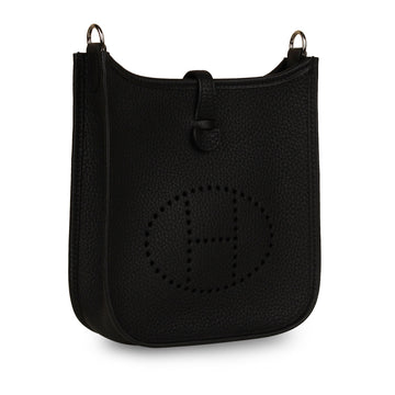 Evelyne TPM - Black