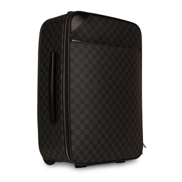Louis Vuitton Pégase 55 - Damier Graphite