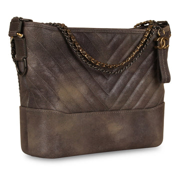 Chanel Gabrielle Medium Chevron