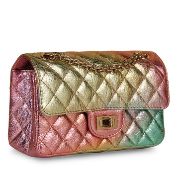 Chanel 2.55 Re-issue - 224