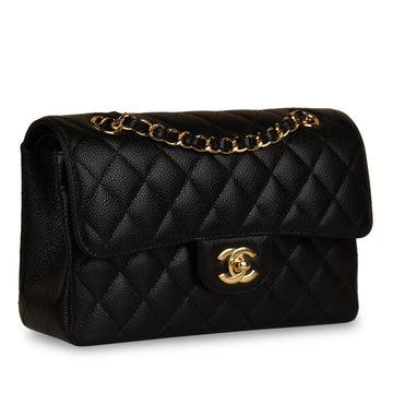 Chanel Classic Flap Bag - Small