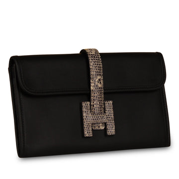 Jige Clutch PM - Lizard