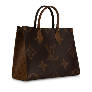 Louis Vuitton OnTheGo MM