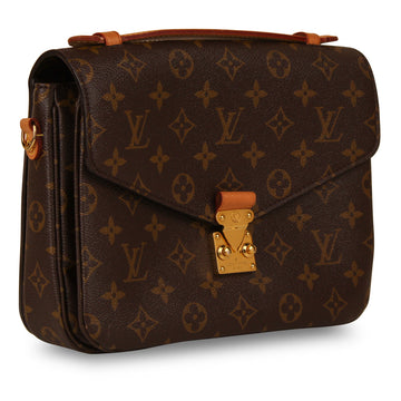 Louis Vuitton Pochette Metis