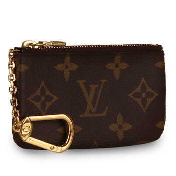 Louis Vuitton Mini Key Pouch