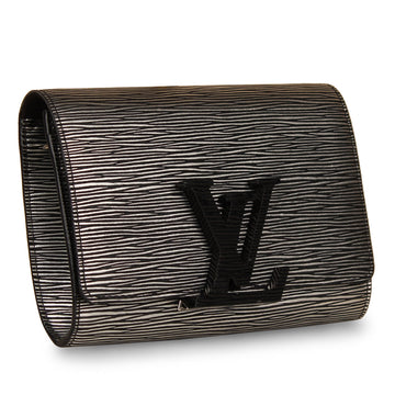 Louis Vuitton Louise PM Clutch