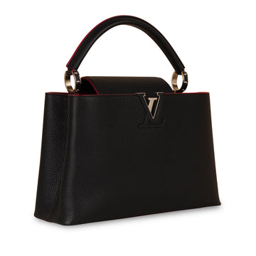 Louis Vuitton Capucines PM