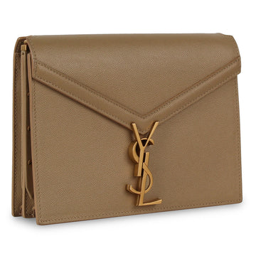 Cassandra Clasp Bag
