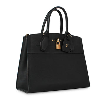 Louis Vuitton City Steamer MM