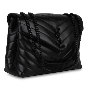 Saint Laurent LouLou Shoulder Bag