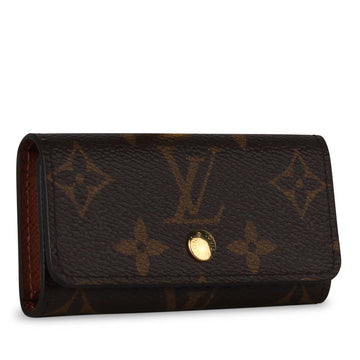 Louis Vuitton 4 Key Holder