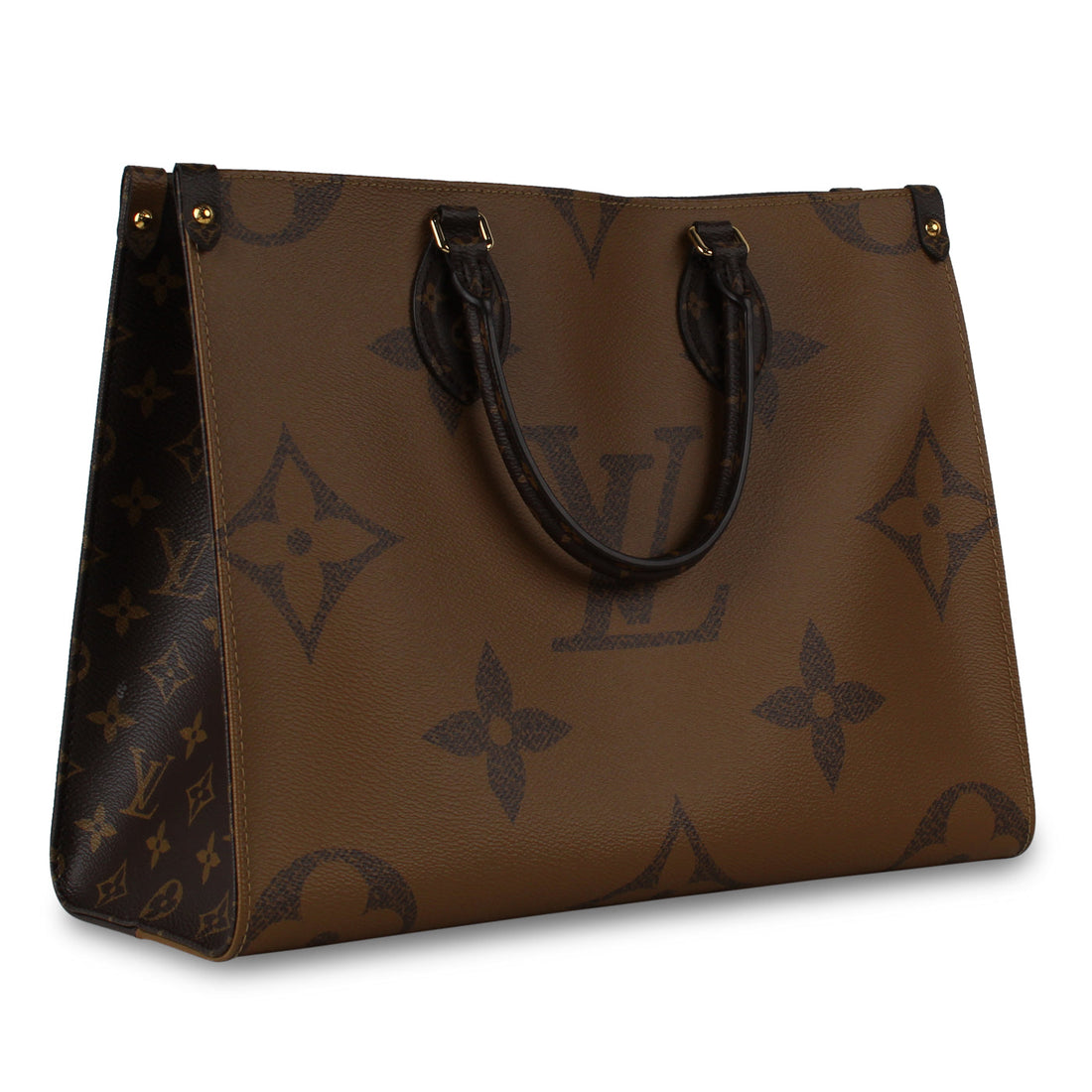 Louis Vuitton OnTheGo MM Tote