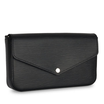 Louis Vuitton Pochette Felice - Epi