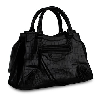 Neo City Bag - Croc