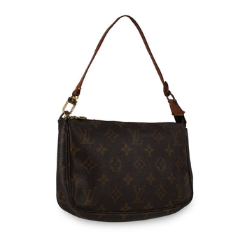 Louis Vuitton Pochette Accessoires - Monogram