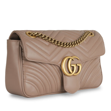 Gucci CS Marmont Bag - Small