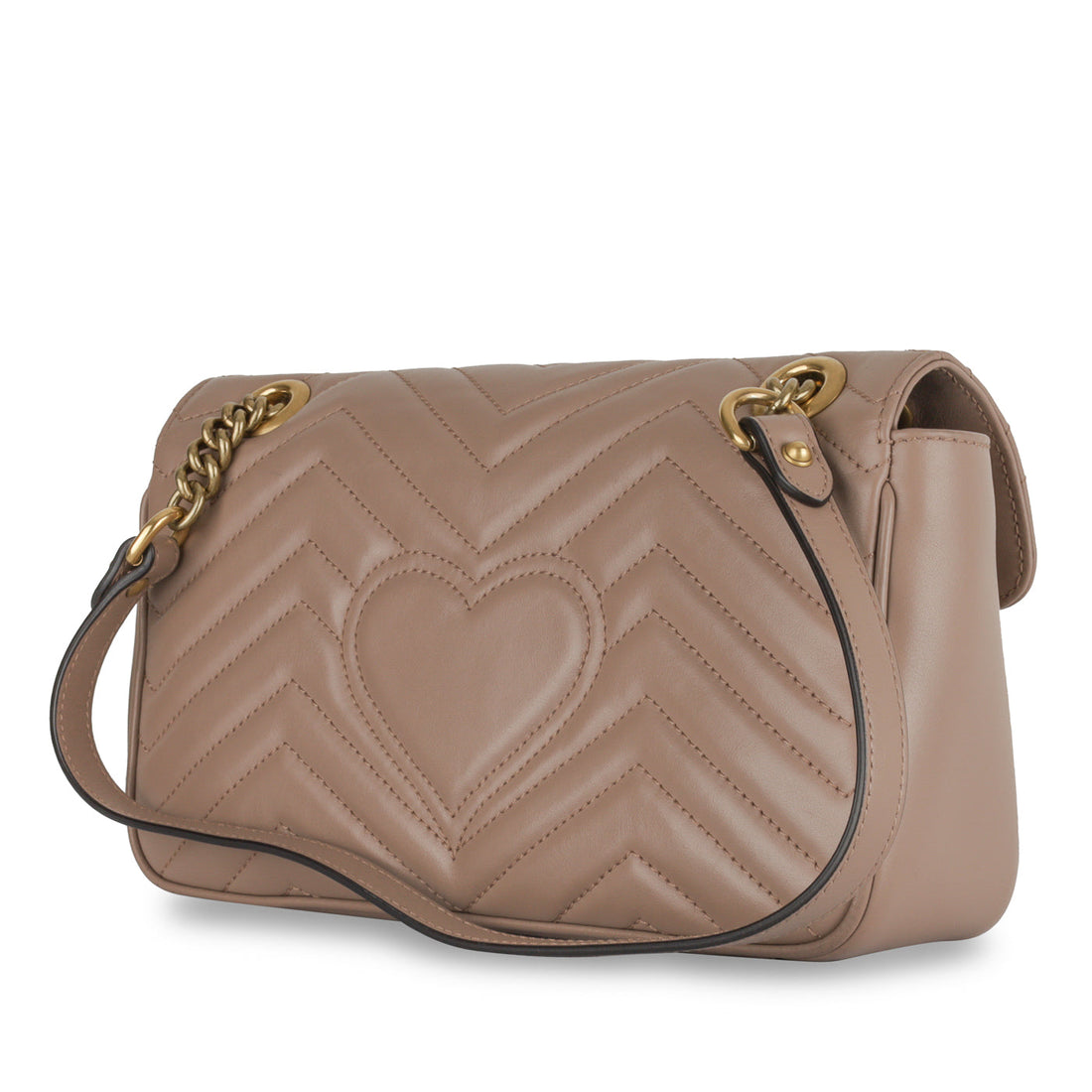 GG Marmont Bag - Small