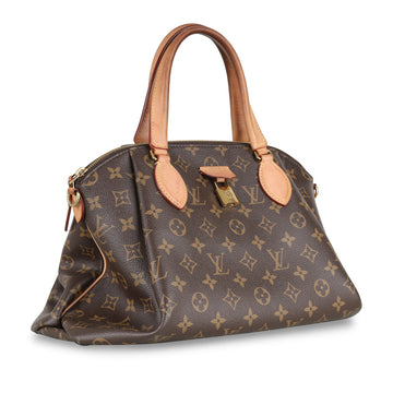 Louis Vuitton Rivoli PM - Monogram
