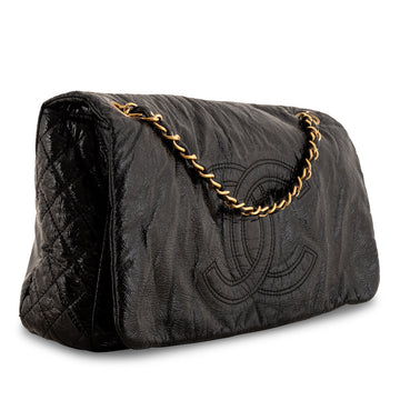 Chanel Rock and Chain Flap - Patent