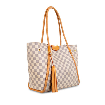 Louis Vuitton Propriano - Damier Azur