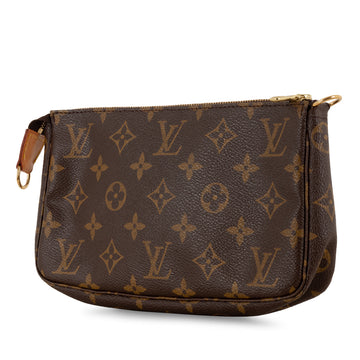 Louis Vuitton Pochette Accessoires - Monogram