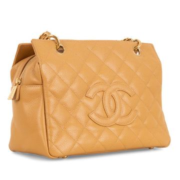 Chanel Petite Timeless Tote - PTT