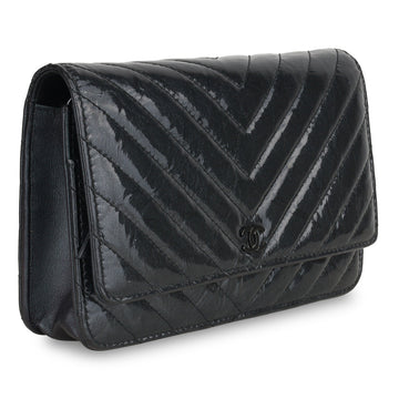 Chanel Wallet on Chain - Patent
