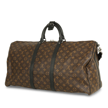 Louis Vuitton Keepall Bandoulière 55