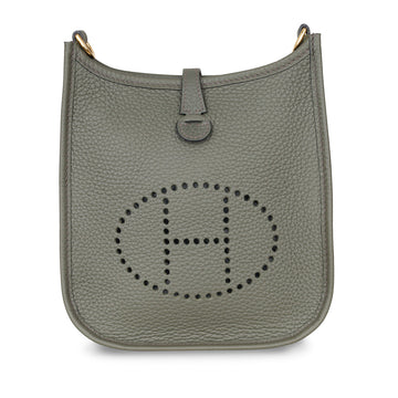 Evelyne TPM - Vert De Gris - Clemence