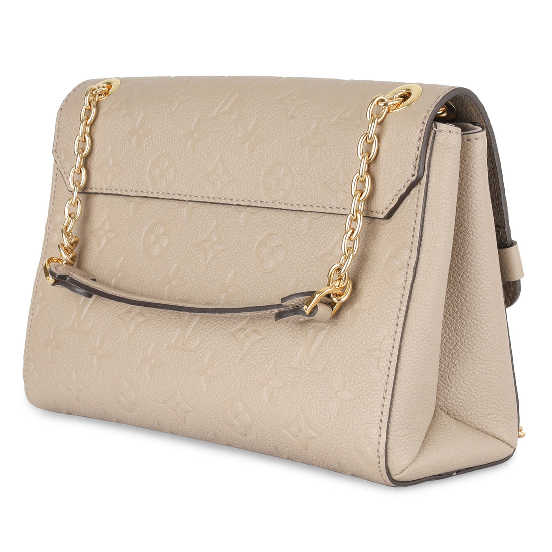 Vavin PM - Empreinte