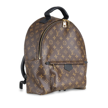 Louis Vuitton Palm Springs Backpack MM