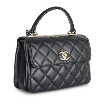 Chanel Trendy CC - Small