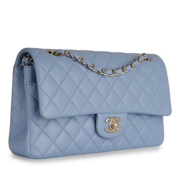 Chanel Classic Flap Bag - Medium