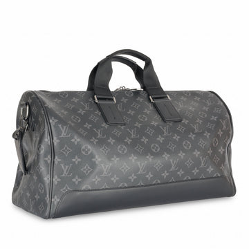 Voyager Keepall - Monogram Eclipse