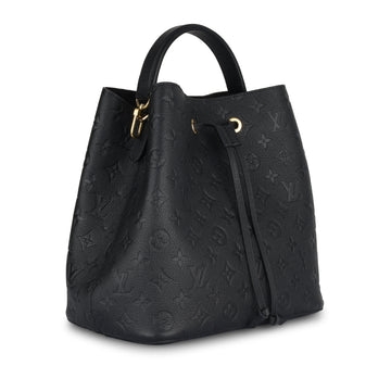Louis Vuitton NéoNoé MM - Black Empreinte