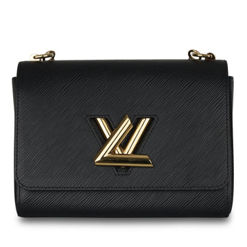 Louis Vuitton Twist MM with Twisty