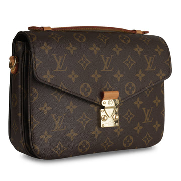 Louis Vuitton Pochette Metis