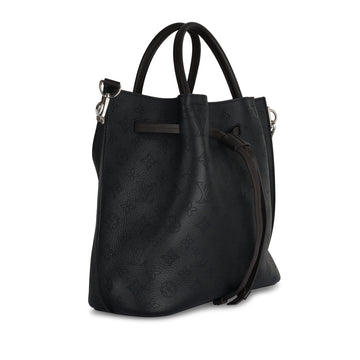 Louis Vuitton Girolata - Black Mahina