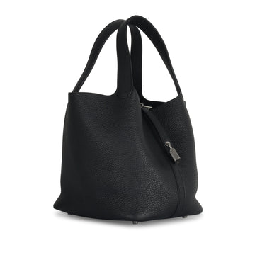Picotin 22 - Black Clemence