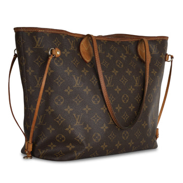 Louis Vuitton Neverfull MM - Monogram