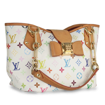 Louis Vuitton Annie MM - Multicolore