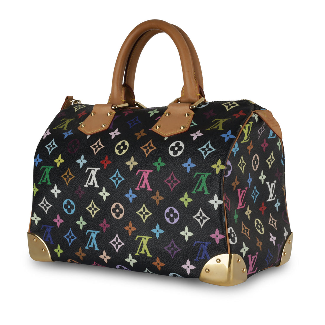 Speedy 30 - Multicolore