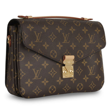 Louis Vuitton Pochette Metis