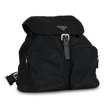 Prada Re-nylon Backpack