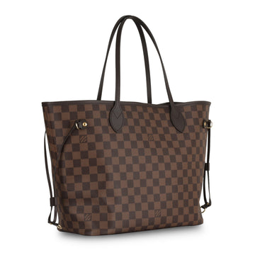 Louis Vuitton Neverfull MM - Damier Ebene